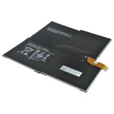 Laptop batteri MS011301-PLP22T02 för bl.a. Microsoft Surface Pro 3 - 5547mAh