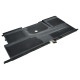 Laptop batteri 00HW003 för bl.a. Lenovo X1 Carbon Gen 3 - 3180mAh