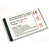 Batteri till Siemens AF51 och S68