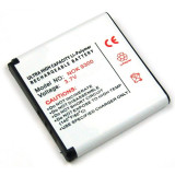Batteri till bl.a. Nokia 3250, 9300, N73, N93 (BP-6M)
