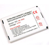 Batteri till bl.a. Nokia 9500, E61, N92, N770 (BP-5L)