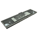 Laptop batteri 451-BBGS för bl.a. Dell Venue 11 Pro (7130) - 4860mAh