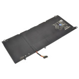 Laptop batteri 5K9CP för bl.a. Dell XPS 13 9343, 9350, XPD13D 9343 - 7020mAh