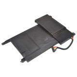 Laptop batteri L14M4P23 för bl.a. Lenovo IdeaPad Y700 - 4050mAh