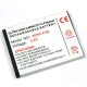 Batteri till bl.a. Sony Ericsson K750i (BST-37)