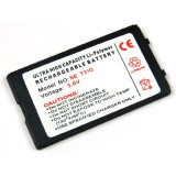 Batteri till Sony Ericsson T300 och T310