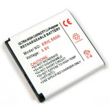 Batteri till bl.a. Sony Ericsson K850, S500, T650, W580, C905 (BST-38)