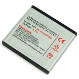 Batteri till bl.a. Sony Ericsson Vivaz, Vivaz pro, Xperia mini (EP500)