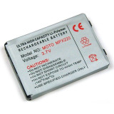 Batteri till Motorola MPx220