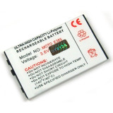 Batteri till Motorola E365, C200 och C300