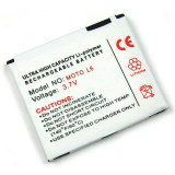 Batteri till Motorola L2, L6, L7, V3x, C261 (BC50)