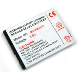 Batteri till Motorola Motofone F3 (BD50)