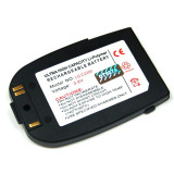 Batteri till LG C2200 darkblue