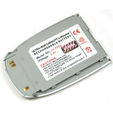 Batteri till LG F2100 silver