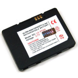 Batteri till bl.a. LG KU990 Viewty, KC910, KM900