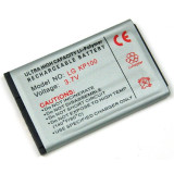 Batteri till bl.a. LG KU250, GB125, GM205, KF311