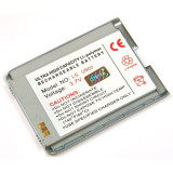 Batteri till LG U900 silver