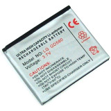 Batteri till LG GD580 Lollipop (LGIP-470N)