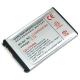 Batteri till bl.a. LG KF900 Prada II, KS500, Tritan UX840