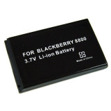 Batteri till BlackBerry 8800, 8820, 8830 (C-X2)