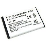 Batteri till BlackBerry Pearl 8100, 8110, 8120, 8130 (C-M2)