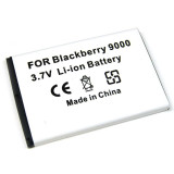 Batteri till BlackBerry Bold 9000, 9700, 9780 (M-S1)