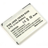 Batteri till bl.a. HTC Touch 3G, Lolite, Jade (BA S330)