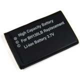 Kamerabatteri IA-BH130LB till Samsung video kamera