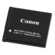 Canon Powershot A3100 IS Batteri NB-8L - Original 