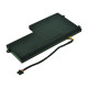 Laptop batteri 01AV459 för bl.a. Lenovo ThinkPad T440s,X230s,X240s,X250 - 2162mAh