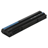 Laptop batteri 0HWXD för bl.a. Dell Latitude E5420 - 5200mAh