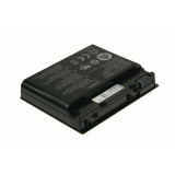 Laptop batteri 23GU1DA10-JA för bl.a. Uniwill U40 - 5200mAh