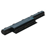 Laptop batteri 3INR19/65-2 för bl.a. Acer Aspire 4251 - 5200mAh