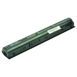 Laptop batteri 451-11702 för bl.a. Dell Latitude E6220 - 2600mAh