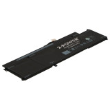 Laptop batteri 451-BBVX för bl.a. Dell Latitude 7370 - 5831mAh