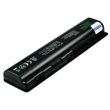 Laptop batteri 484170-002 för bl.a. HP Pavilion DV5-1000 - 4400mAh