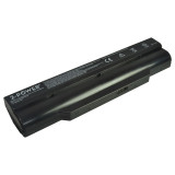 Laptop batteri 6-87-W230S-4271 för bl.a. Clevo W230ST - 5200mAh