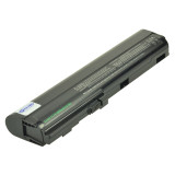 Laptop batteri 632417-001 för bl.a. HP EliteBook 2560p - 5200mAh