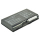 Laptop batteri 70-NU51B1000Z för bl.a. Asus A42-M70 - 5200mAh