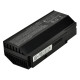 Laptop batteri 70-NY81B1000Z för bl.a. Asus G73 - 5200mAh