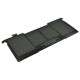 Laptop batteri A1375 för bl.a. Replacement Apple A1375 - 5200mAh