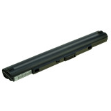 Laptop batteri A41-UL30 för bl.a. Asus UL50 - 4800mAh
