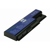 Laptop batteri AS-2007B för bl.a. Acer Aspire 5220, 5310, 5520, 5710, 5720 - 4400mAh