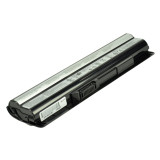 Laptop batteri BP-16G1-32/2200P för bl.a. MSI FX600 - 4400mAh