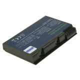 Laptop batteri BT.00604.029 för bl.a. Acer Aspire 3100 - 4400mAh