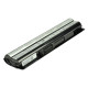 Laptop batteri BTY-M6E för bl.a. MSI FX600 - 4400mAh