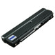 Laptop batteri FPCBP164Z för bl.a. Fujitsu Siemens LifeBook P1610 - 4600mAh
