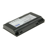 Laptop batteri FPCBP233AP för bl.a. Fujitsu Siemens LifeBook E8410 - 5200mAh