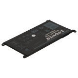 Laptop batteri FY8XM för bl.a. Dell Chromebook 11 3180 - mAh