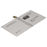 Laptop batteri G3HTA027H för bl.a. Microsoft Surface Pro 4 - 5087mAh